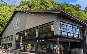 Nikko Beans Hotel
